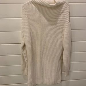Wilfred montpellier sweater dress